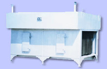 RSY型热管软水加热器