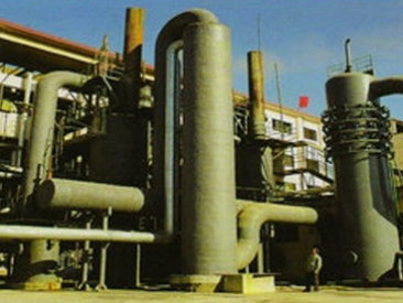 RLG型热管废热锅炉