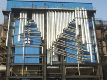 容积式换热器又称为容积式热交换器是采用高能传热管作为换热元件，那么容积式换热器的优点都有哪些呢?