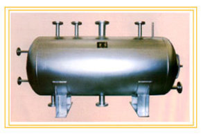 JN系列压力容器设计、制造与安装